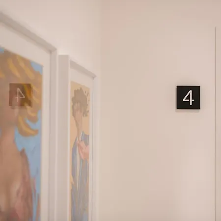 Gæstehus Lo Di Viale Lo Re & Caffe' Lecce