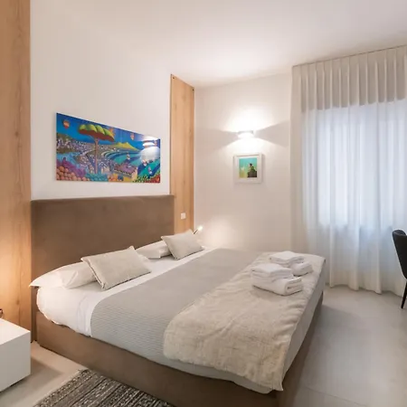 Gæstehus Lo Di Viale Lo Re & Caffe'