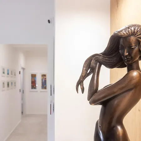 Gæstehus Lo Di Viale Lo Re & Caffe' 3*