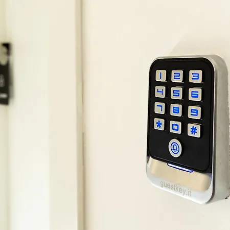 Lo Di Viale Lo Re & Caffe' 3* Lecce