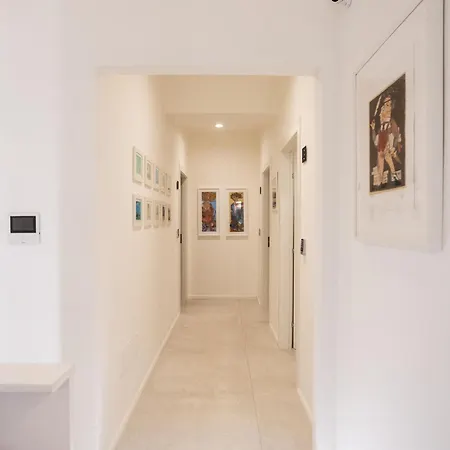 Lo Di Viale Lo Re & Caffe' 3*