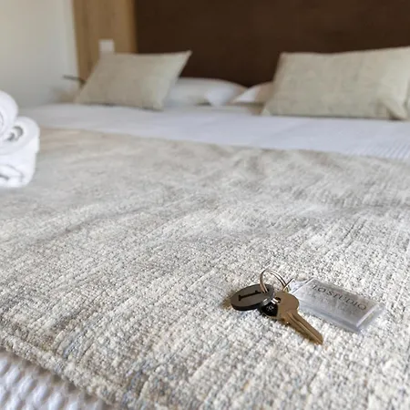 Lo Di Viale Lo Re & Caffe' Gæstehus