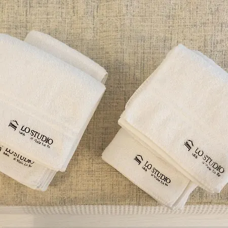 Lo Di Viale Lo Re & Caffe' Gæstehus