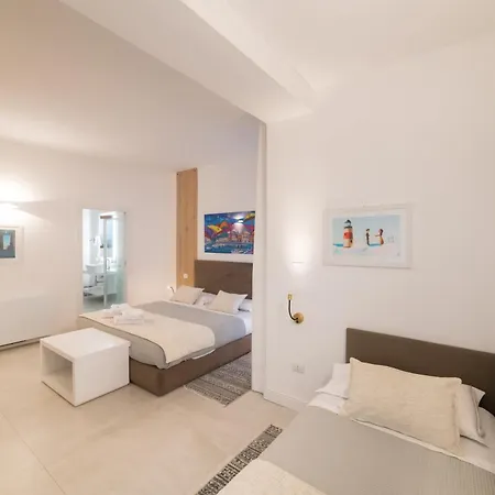 Lo Di Viale Lo Re & Caffe' 3*