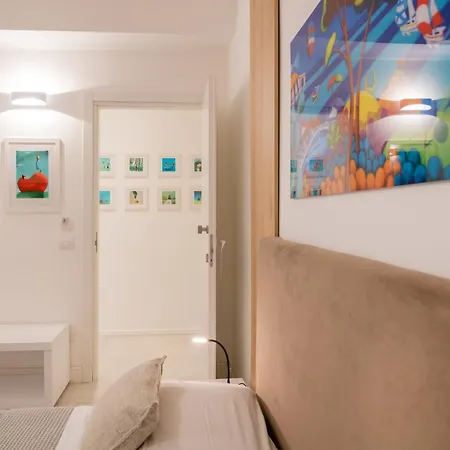 Lo Di Viale Lo Re & Caffe' Gæstehus 3*