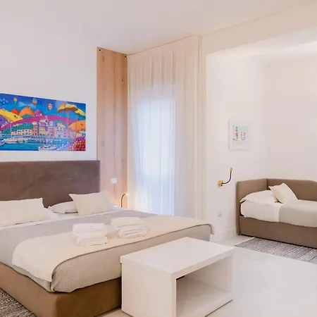 Lo Di Viale Lo Re & Caffe' 3*