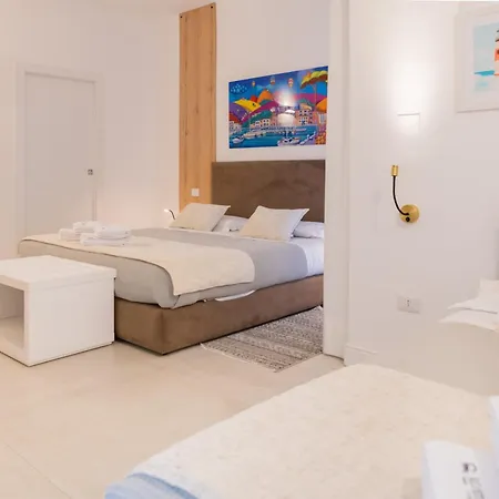 Lo Di Viale Lo Re & Caffe' Lecce