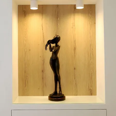 Gæstehus Lo Di Viale Lo Re & Caffe' 3*