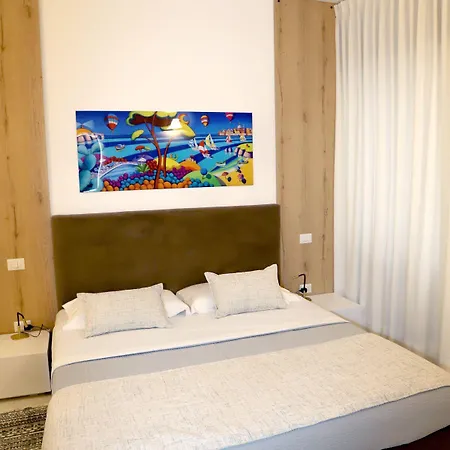 Lo Di Viale Lo Re & Caffe' Gæstehus