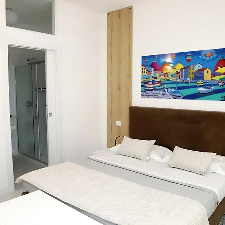 Lo Di Viale Lo Re & Caffe' 3*