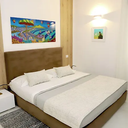 Lo Di Viale Lo Re & Caffe' Lecce