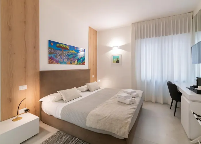 Πανσιόν Lo Di Viale Lo Re & Caffe'