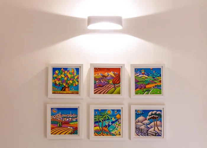 Lo Di Viale Lo Re & Caffe'