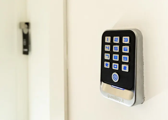 Lo Di Viale Lo Re & Caffe' 3* Lecce