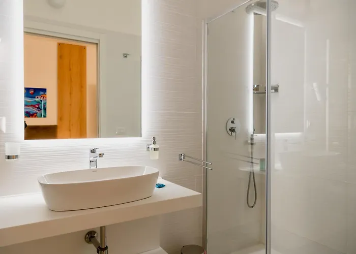 Pensión Lo Di Viale Lo Re & Caffe' Lecce