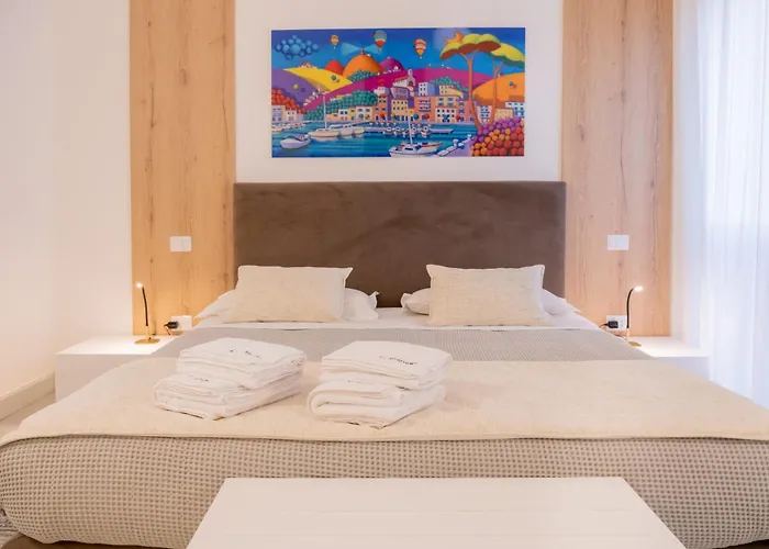 Πανσιόν Lo Di Viale Lo Re & Caffe' Λέτσε