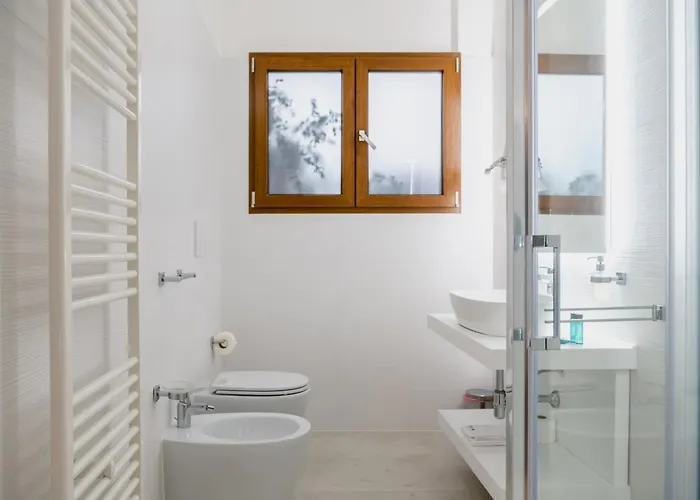 Lo Di Viale Lo Re & Caffe' 3* Λέτσε