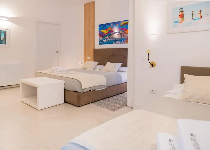 Lo Di Viale Lo Re & Caffe' Λέτσε