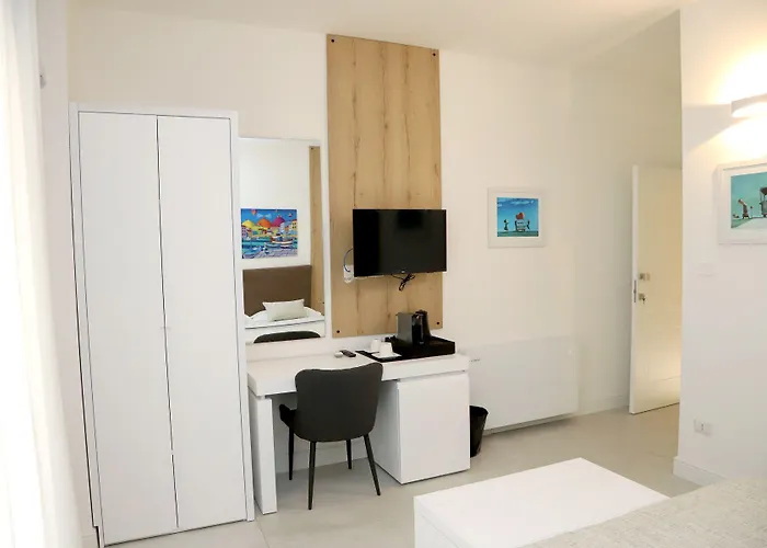 Lo Di Viale Lo Re & Caffe' Pensión Lecce