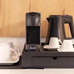 Lo Di Viale Lo Re & Caffe' Λέτσε
