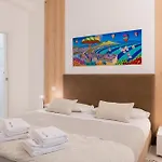Πανσιόν Lo Di Viale Lo Re & Caffe' Λέτσε