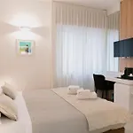 Lo Di Viale Lo Re & Caffe' 3* Λέτσε