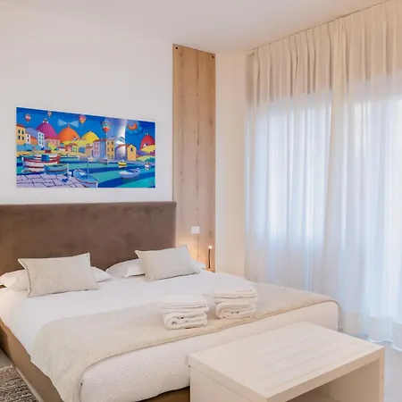 Lo Di Viale Lo Re & Caffe' 3*