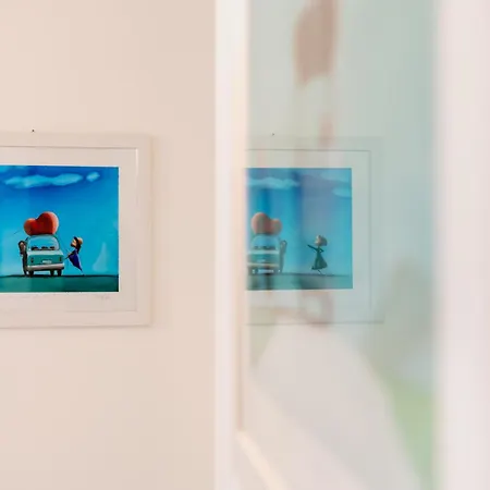 Lo Di Viale Lo Re & Caffe' Maison d'hôtes 3*