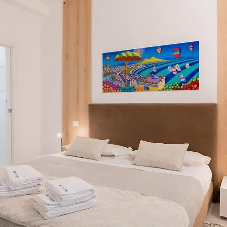 Guest house Lo Di Viale Lo Re & Caffe' Lecce