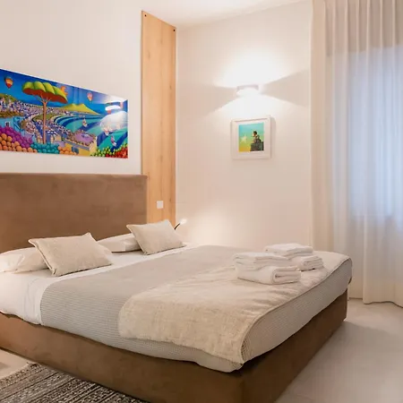 Lo Di Viale Lo Re & Caffe' Guest house *