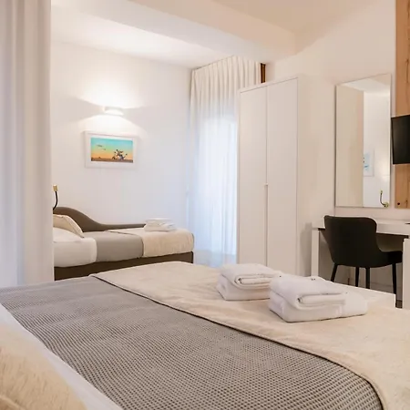 Maison d'hôtes Lo Di Viale Lo Re & Caffe'