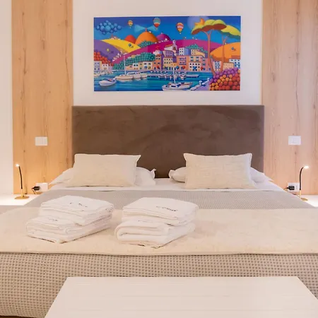 Maison d'hôtes Lo Di Viale Lo Re & Caffe' Lecce